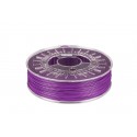 Filament - ABS 1,75 mm, 750 g - Deep Lilac