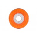 Filament - ABS 1,75 mm, 750 g - Electric Orange