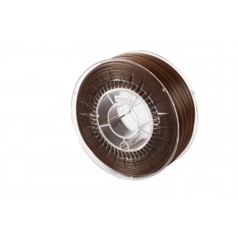 Filament - ABS 1,75 mm, 1000 g - Coffee Brown