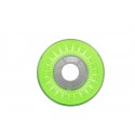 Filament - ABS 1,75 mm, 1000 g - Bright Green