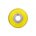 Filament pro-PLA - Electric Yellow - 1,75 mm, 850 g