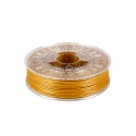 Filament pro-PLA - Pale Gold - 1,75 mm, 850 g