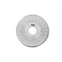 Filament pro-PLA - Snow White - 1,75 mm, 850 g
