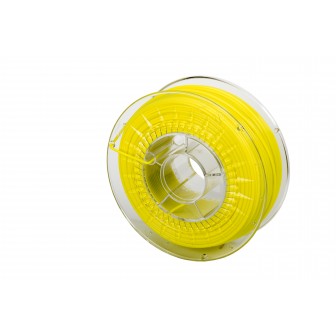 Filament pro-PLA - Electric Yellow - 2,85 mm, 1000 g