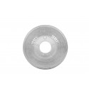 Filament pro-MABS - Clear Transparent - 1,75 mm, 750 g